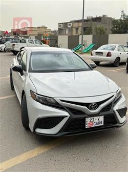 تويوتا كامري